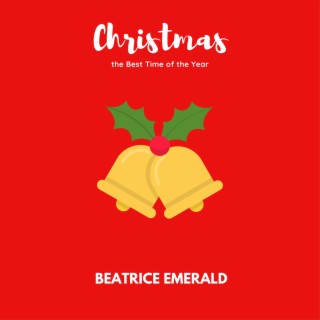 Christmas(the Best Time of the Year) lyrics | Boomplay Music