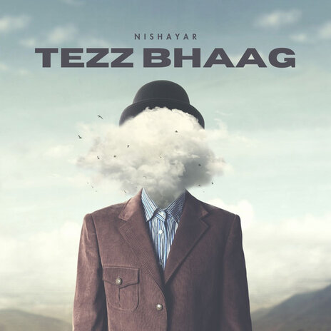 Tezz Bhaag ft. Zimirens | Boomplay Music