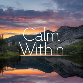 Calm Within: Inner Sanctuary