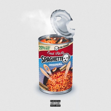 SPAGHETTIOS | Boomplay Music