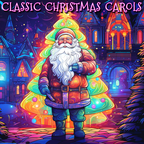 Yuletide Carols ft. Christmas Peaceful Piano & Relaxing Christmas Music | Boomplay Music