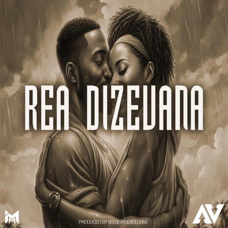 Rea Dizevana ft. AbutiVee | Boomplay Music