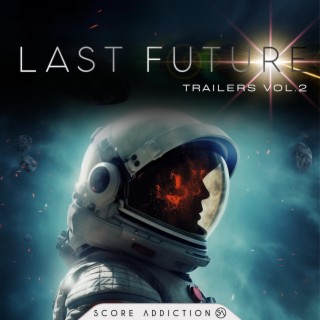 Last Future: Trailers Vol.2