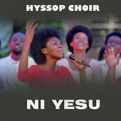 NI YESU | Boomplay Music