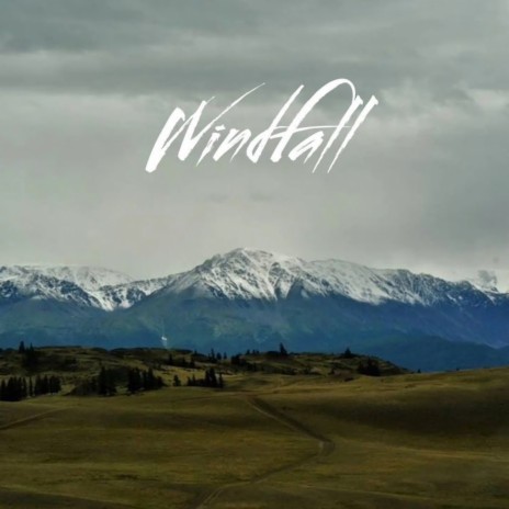 Windfall ft. Moon Ghetto | Boomplay Music