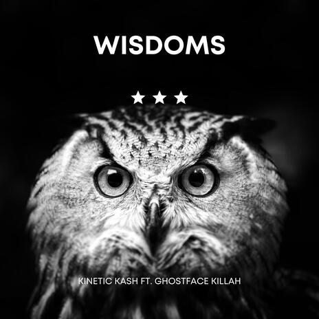 Wisdoms ft. Ghostface Killah