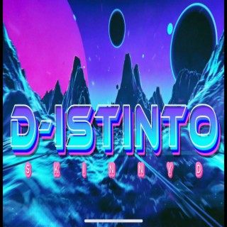 D-Istinto lyrics | Boomplay Music