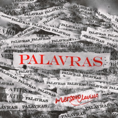 Palavras | Boomplay Music