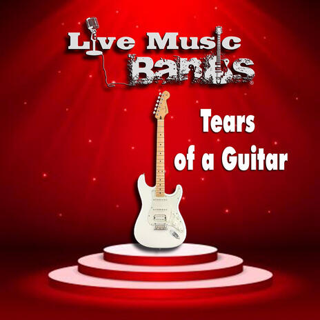 Tears of a Guitar | Boomplay Music