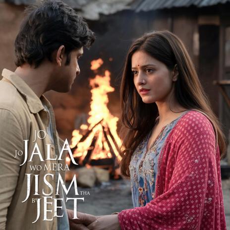 Jo jalaa wo mera jism tha | Boomplay Music