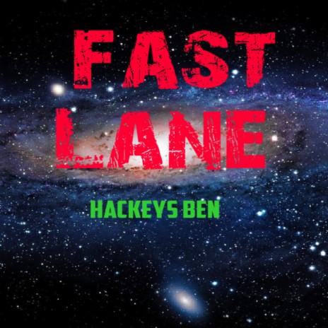 Fast Lane ft. Diamond T & Smark A | Boomplay Music