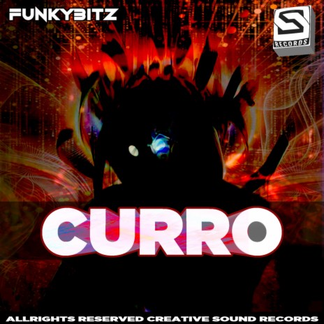 CURRO (ORIGINAL MIX) | Boomplay Music