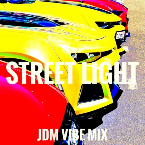 Street Light | Boomplay Music