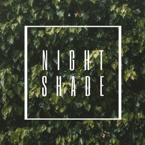 Nightshade | Boomplay Music