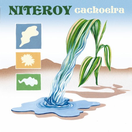 Cachoeira | Boomplay Music