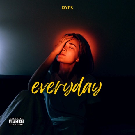 EVERYDAY | Boomplay Music