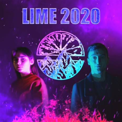 Lime 2020 ft. ML | Boomplay Music