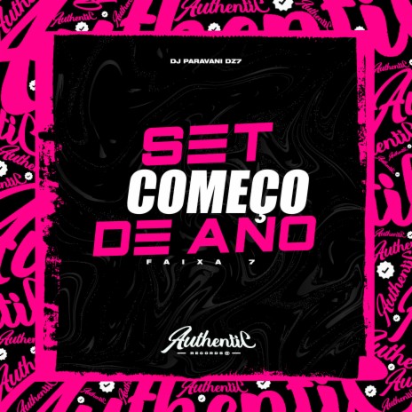 Set Começo de Ano (Faixa 7) | Boomplay Music