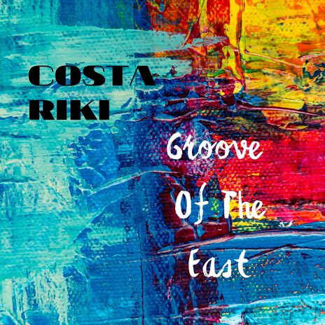 Groove of the East (Radio Edit) | Boomplay Music