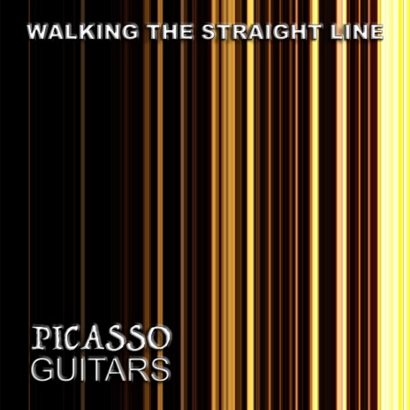 Walking the Straight Line | Boomplay Music