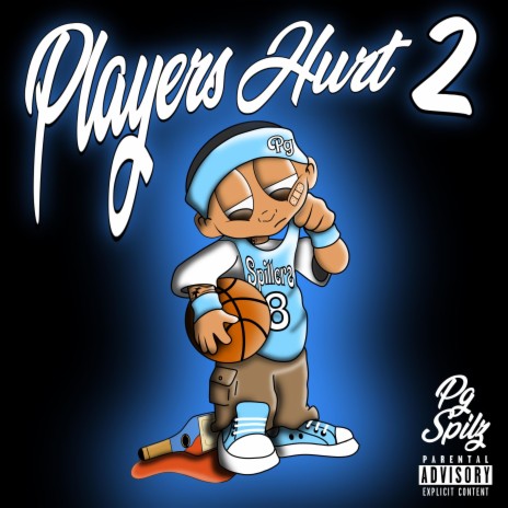 Players Hurt 2 | Boomplay Music