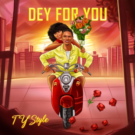 Dey For You | Boomplay Music