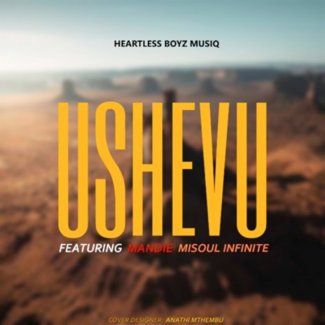 Ushevu ft. Misoul Infinite | Boomplay Music