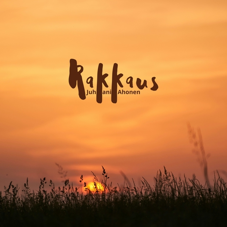 Rakkaus