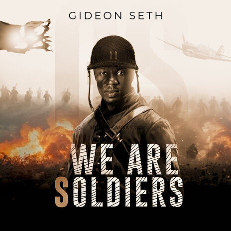 We Are Soldiers | Boomplay Music