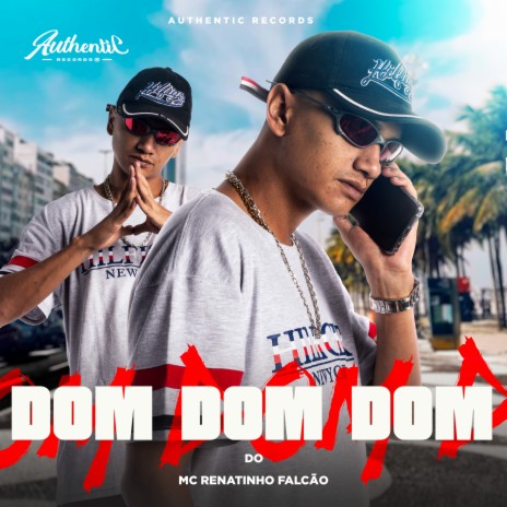 Dom Dom Dom | Boomplay Music