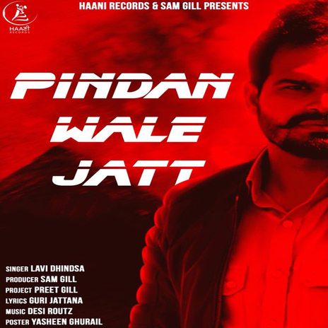 Pindan Wale Jatt | Boomplay Music