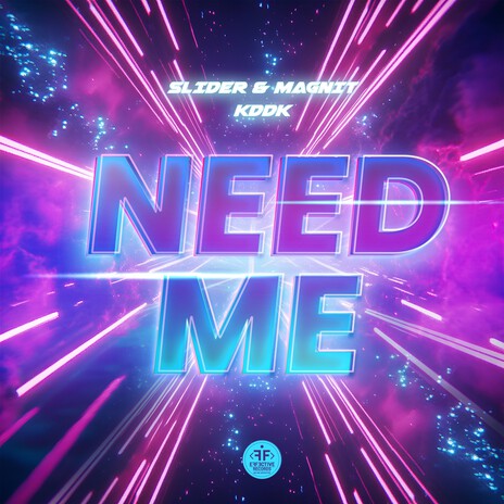 Need Me ft. KDDK | Boomplay Music