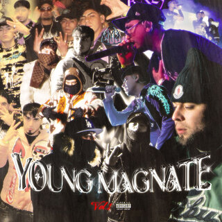 Young Magnate, Vol.1