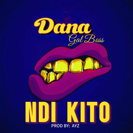 Ndi Kito | Boomplay Music