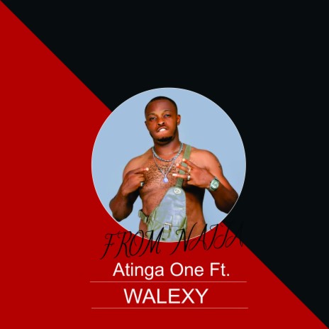 From-Naija ft. walexy | Boomplay Music