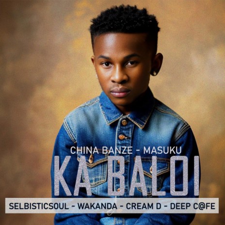 Ka Baloi ft. Masuku, Selbisticsoul, Deep C@Fe, Cream D & Wakanda Rsa | Boomplay Music