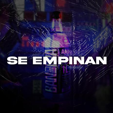 Se Empinan