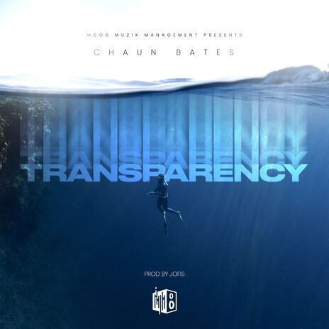 Transparency | Boomplay Music