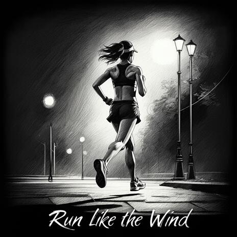 Run Like the Wind | Boomplay Music