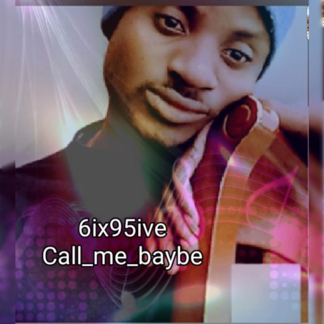 CALL_ME_BAYBE | Boomplay Music