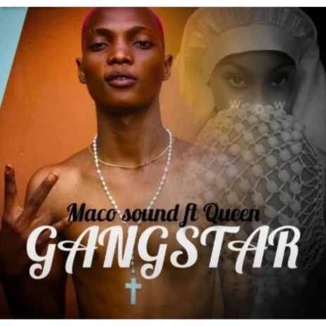 Gangster ft. Queen NG | Boomplay Music