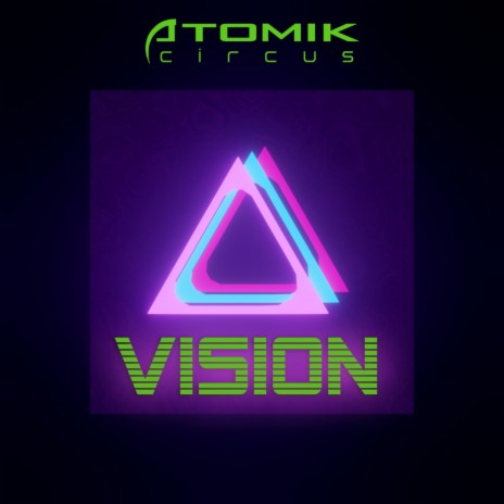 Vision | Boomplay Music