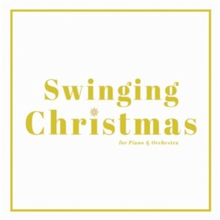 Swinging Christmas (Piano & Orchestra)