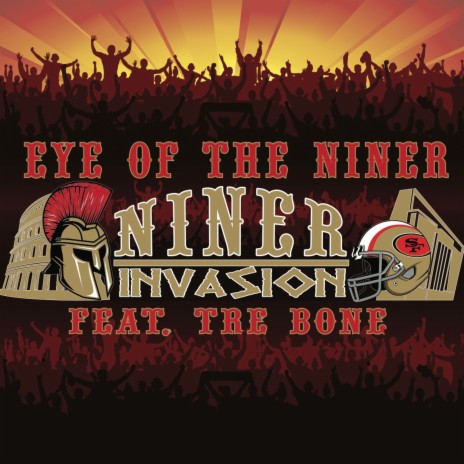 Niner Invasion ft. Tre Bone | Boomplay Music