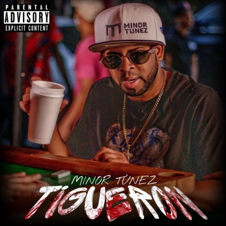 Tigueron | Boomplay Music