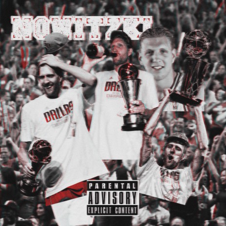 Nowitzki ft. Lil Swish & Young Vince Carter | Boomplay Music
