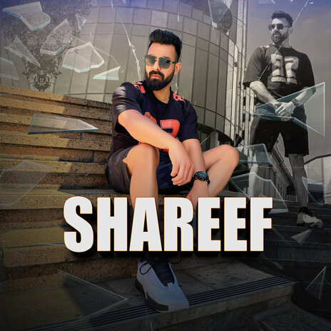 Shareef | Boomplay Music