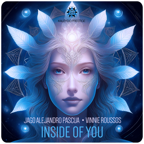 Inside Of You (Extended Mix) ft. Vinnie Roussos