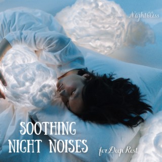Soothing Night Noises for Deep Rest