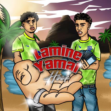 Lamine yamal | Boomplay Music